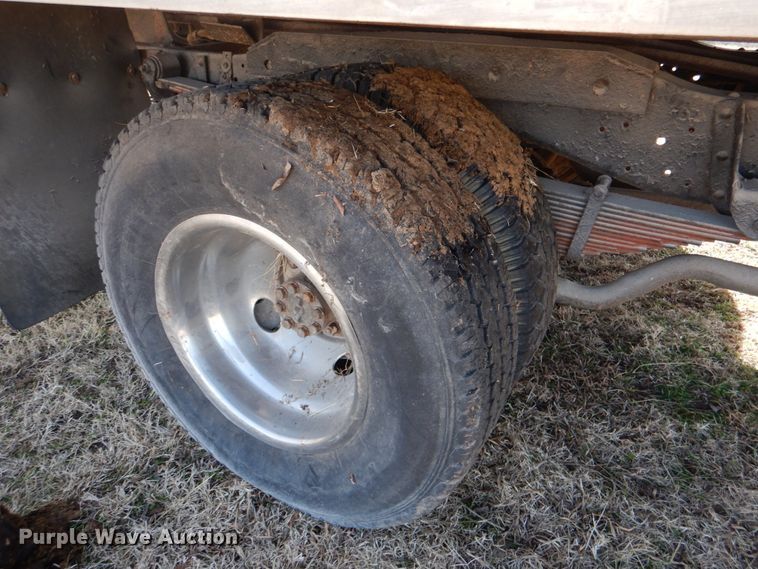 image for item JD9468 1981 Chevrolet C3500  rollback truck