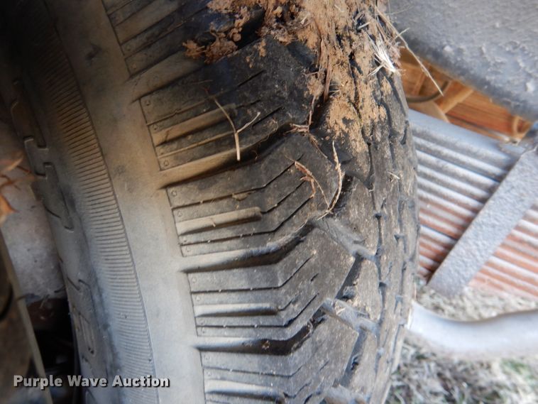 image for item JD9468 1981 Chevrolet C3500  rollback truck