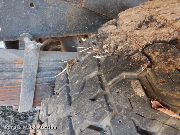 image for item JD9468 1981 Chevrolet C3500  rollback truck