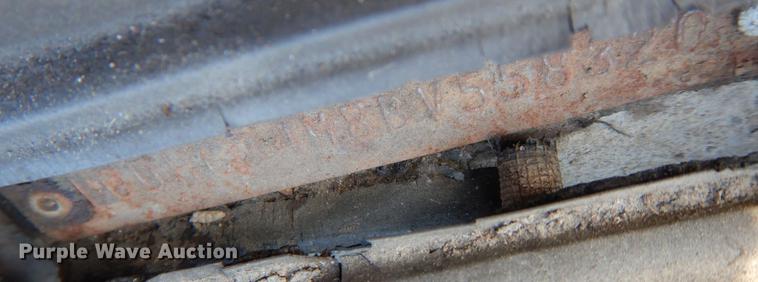 image for item JD9468 1981 Chevrolet C3500  rollback truck