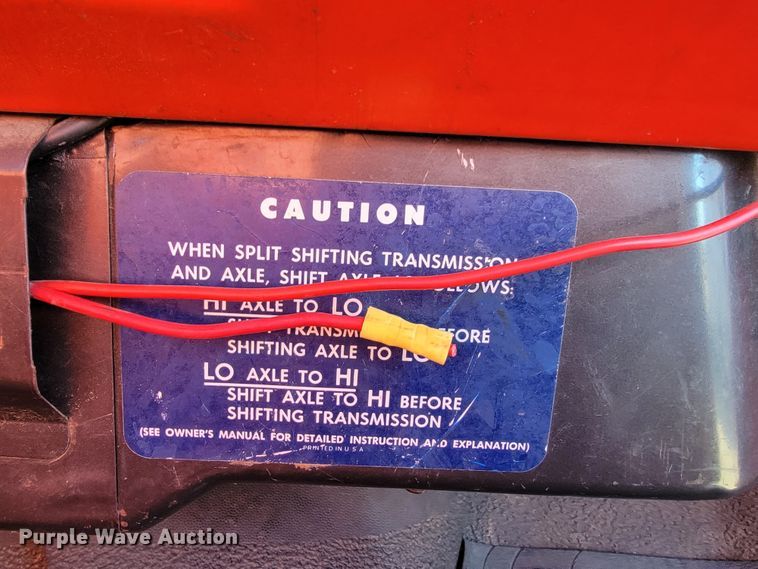 image for item JE9114 Chevrolet C50  pumper fire truck