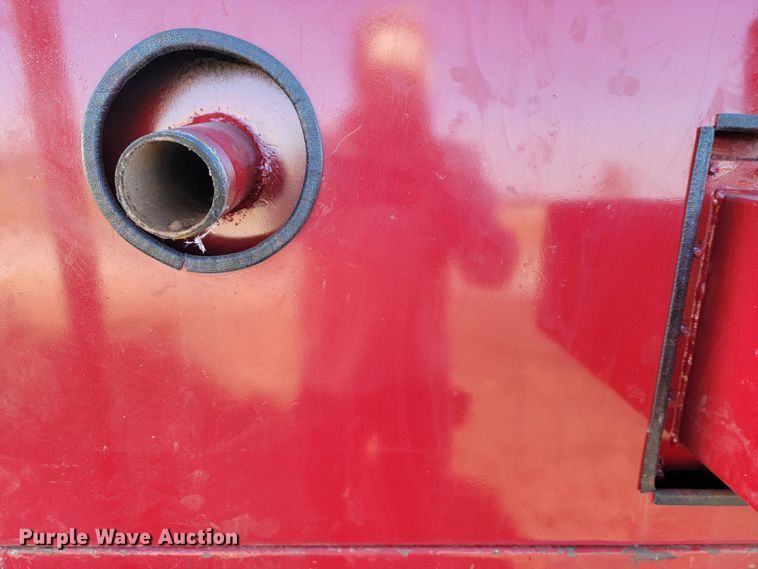 image for item JE9114 Chevrolet C50  pumper fire truck