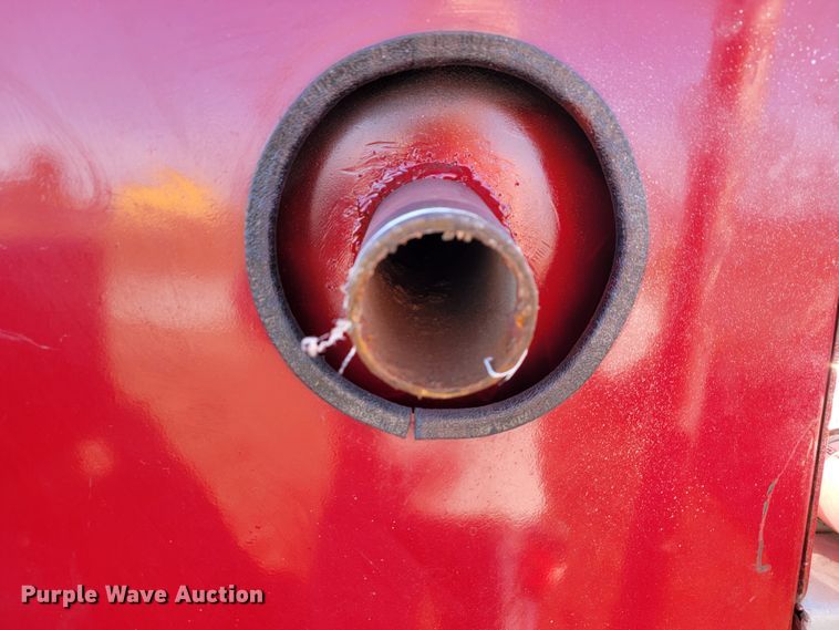 image for item JE9114 Chevrolet C50  pumper fire truck