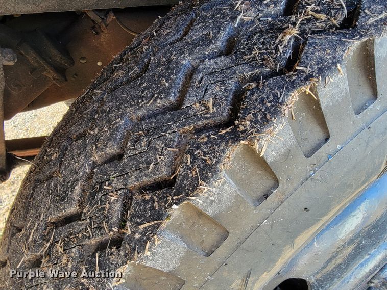 image for item JE9114 Chevrolet C50  pumper fire truck