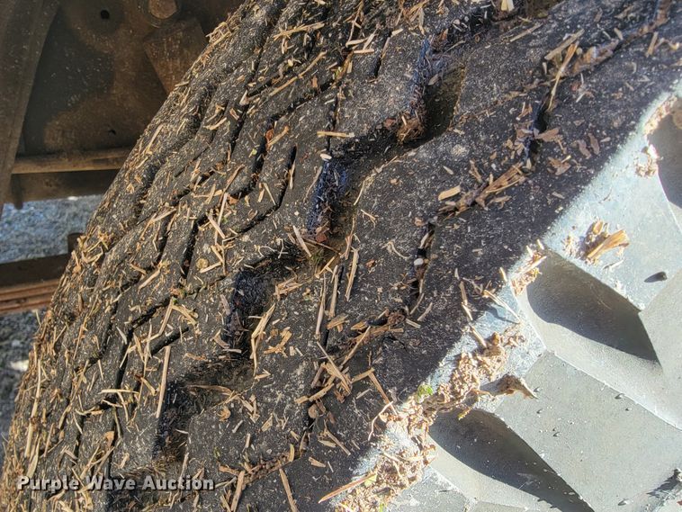 image for item JE9114 Chevrolet C50  pumper fire truck