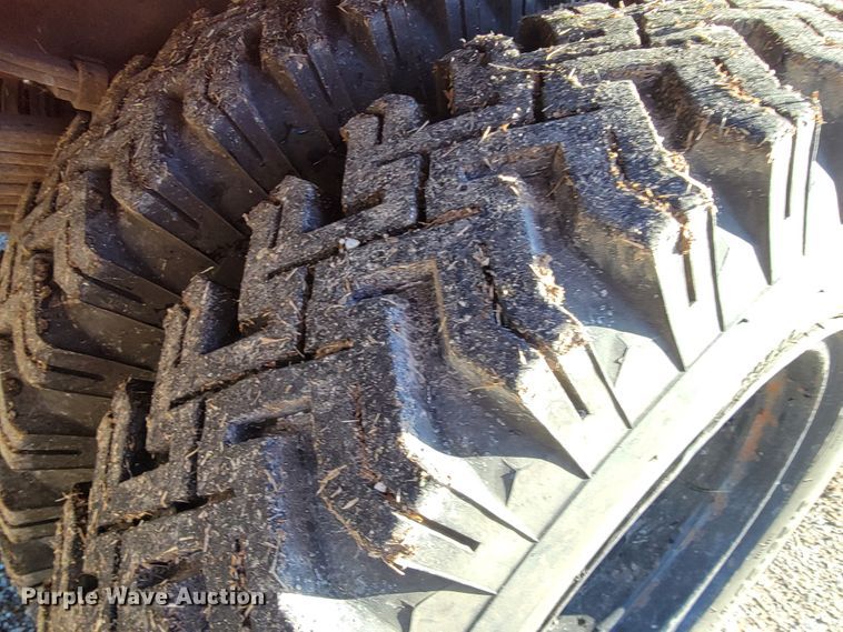 image for item JE9114 Chevrolet C50  pumper fire truck