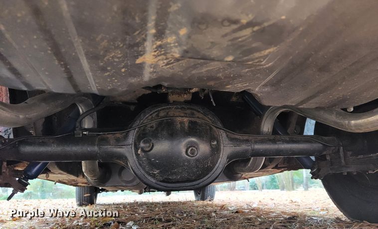 image for item JE9167 1965 Ford Mustang