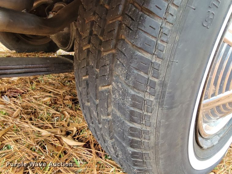 image for item JE9167 1965 Ford Mustang