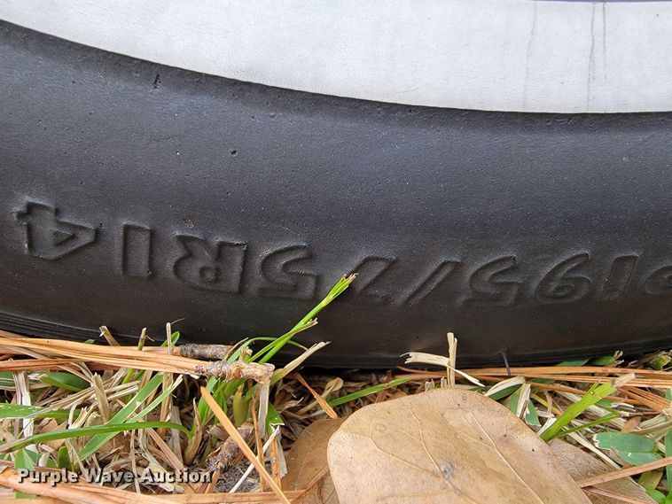 image for item JE9167 1965 Ford Mustang