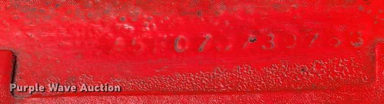 image for item JE9167 1965 Ford Mustang