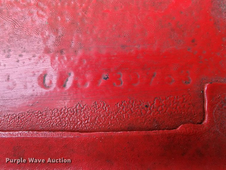 image for item JE9167 1965 Ford Mustang