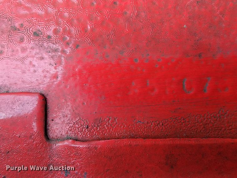 image for item JE9167 1965 Ford Mustang