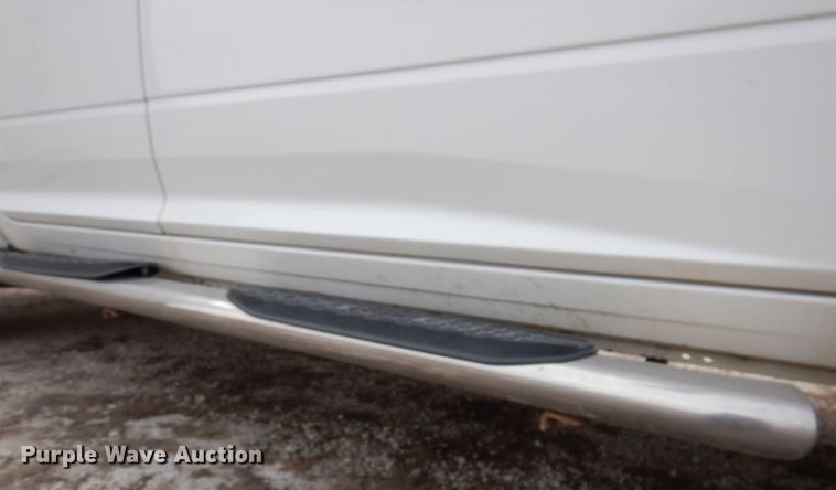 image for item JH9912 2014 Dodge Ram 1500  Quad Cab pickup truck