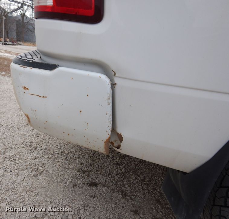 image for item JH9912 2014 Dodge Ram 1500  Quad Cab pickup truck