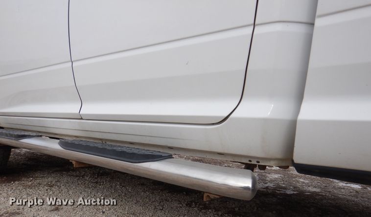 image for item JH9912 2014 Dodge Ram 1500  Quad Cab pickup truck