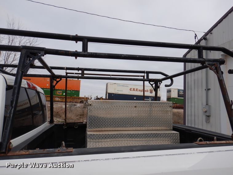 image for item JH9912 2014 Dodge Ram 1500  Quad Cab pickup truck