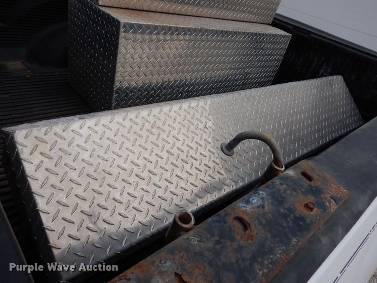 image for item JH9912 2014 Dodge Ram 1500  Quad Cab pickup truck