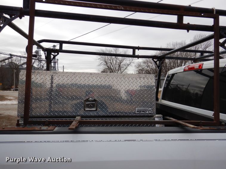 image for item JH9912 2014 Dodge Ram 1500  Quad Cab pickup truck