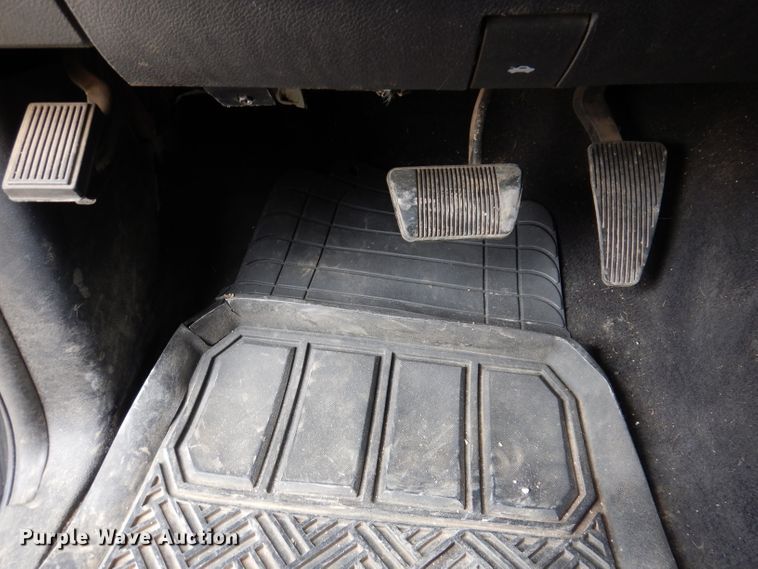 image for item JH9912 2014 Dodge Ram 1500  Quad Cab pickup truck