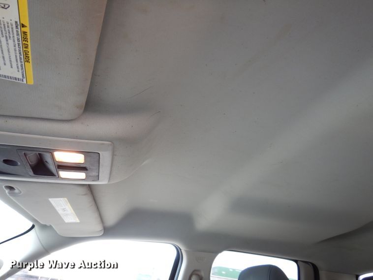 image for item JH9912 2014 Dodge Ram 1500  Quad Cab pickup truck