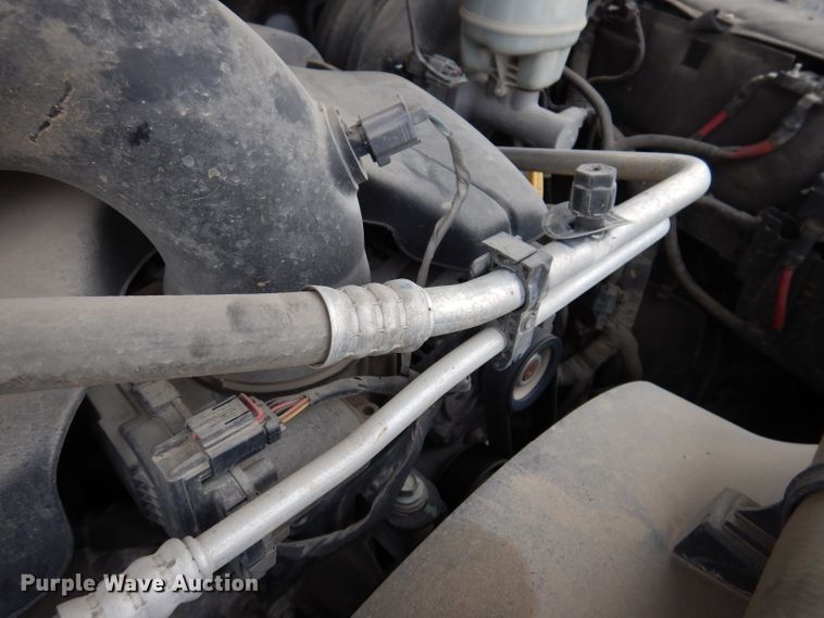 image for item JH9912 2014 Dodge Ram 1500  Quad Cab pickup truck