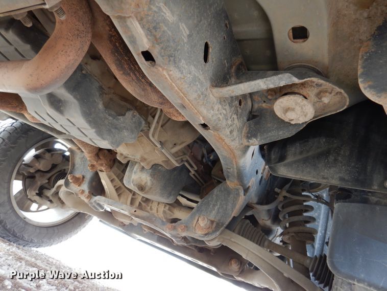 image for item JH9912 2014 Dodge Ram 1500  Quad Cab pickup truck