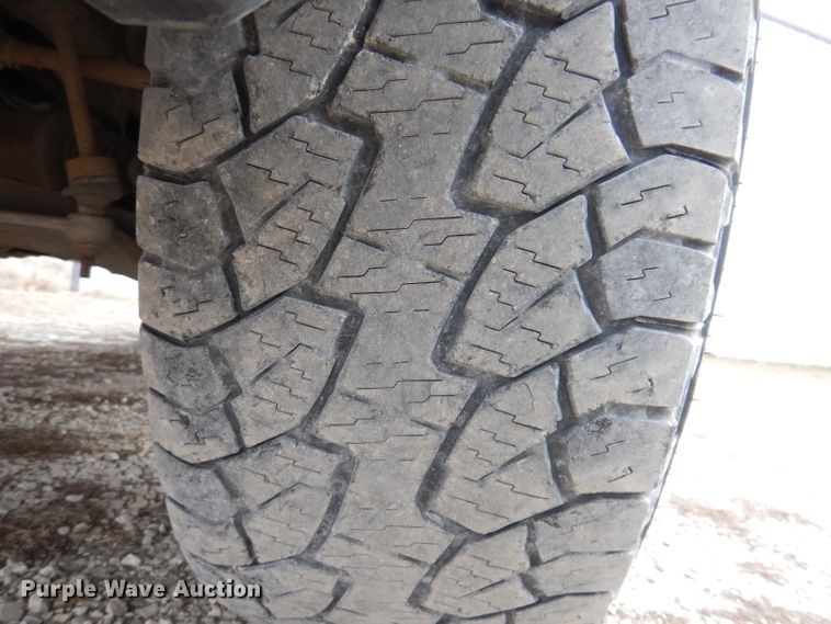 image for item JH9912 2014 Dodge Ram 1500  Quad Cab pickup truck