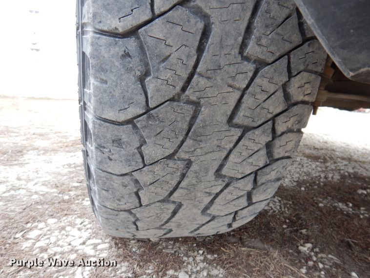 image for item JH9912 2014 Dodge Ram 1500  Quad Cab pickup truck