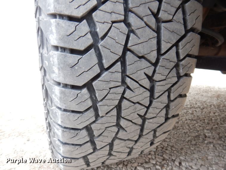 image for item JH9912 2014 Dodge Ram 1500  Quad Cab pickup truck