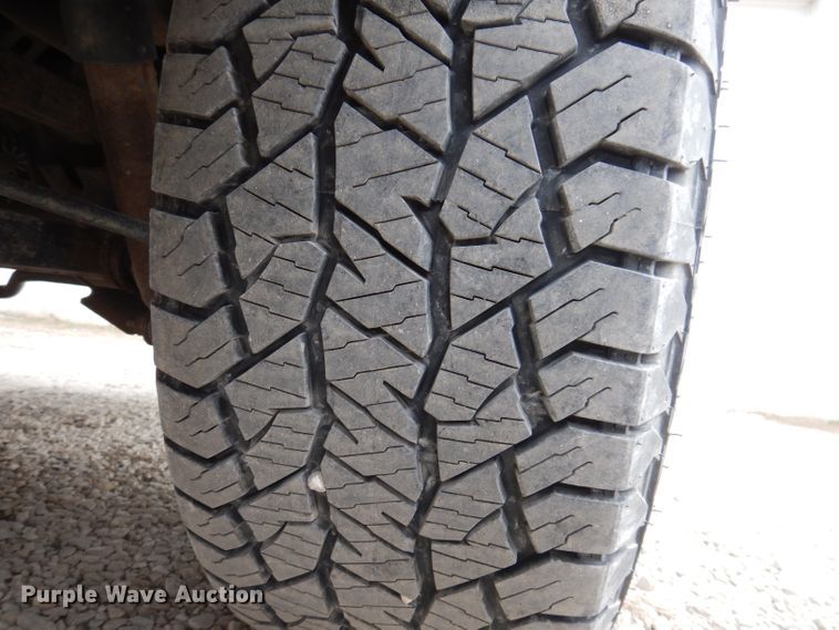 image for item JH9912 2014 Dodge Ram 1500  Quad Cab pickup truck