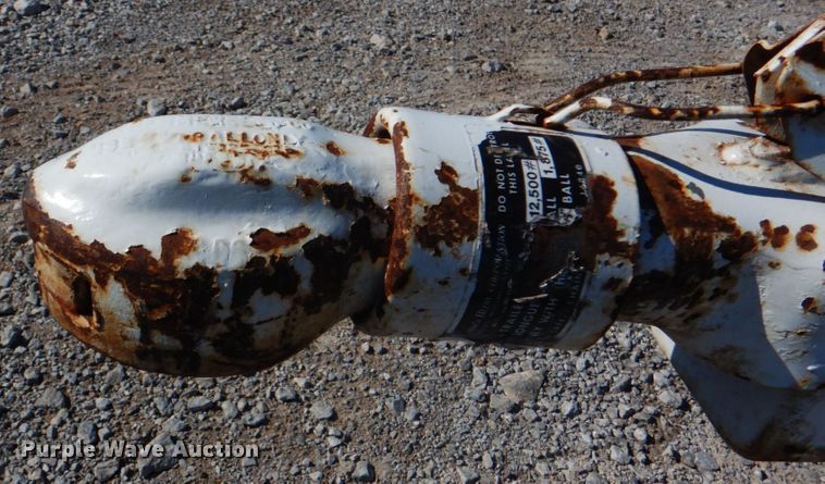 image for item JN9076 Brush Bandit 280XP  wood chipper