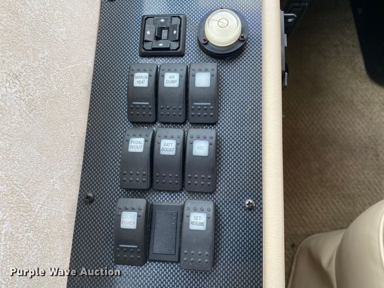 image for item JN9153 2004 Safari Cheetah  RV