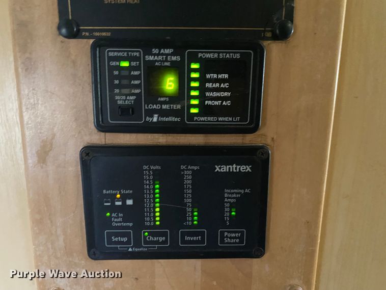 image for item JN9153 2004 Safari Cheetah  RV