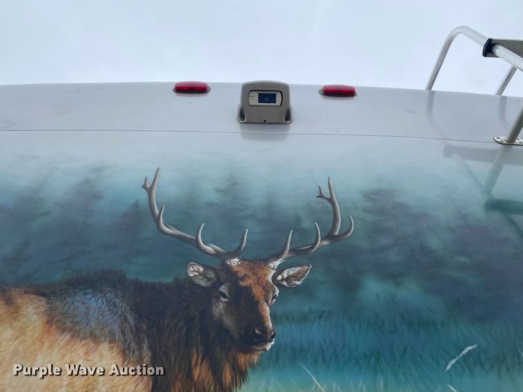 image for item JN9153 2004 Safari Cheetah  RV