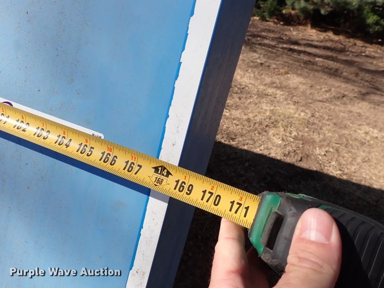 image for item JU9017 (2) baseball scoreboards