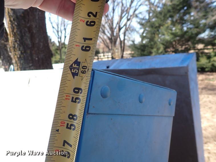 image for item JU9017 (2) baseball scoreboards