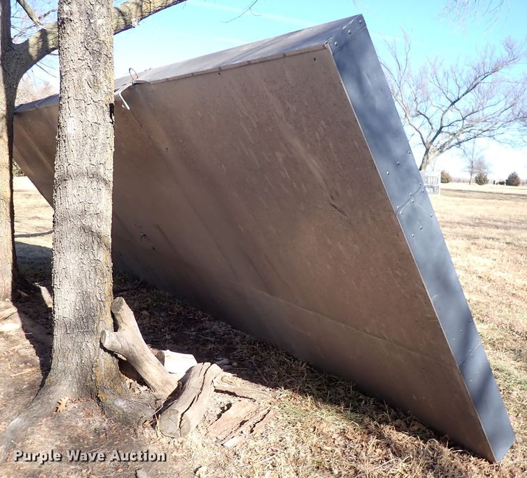 image for item JU9018 Fairtron FB-8120TK  football scoreboard