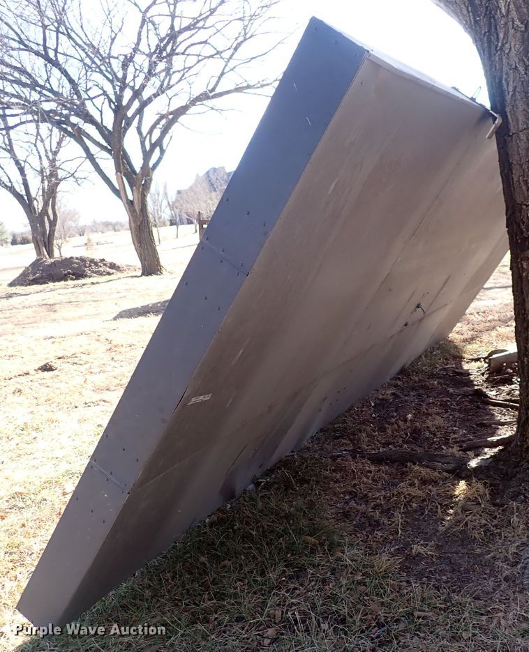 image for item JU9018 Fairtron FB-8120TK  football scoreboard