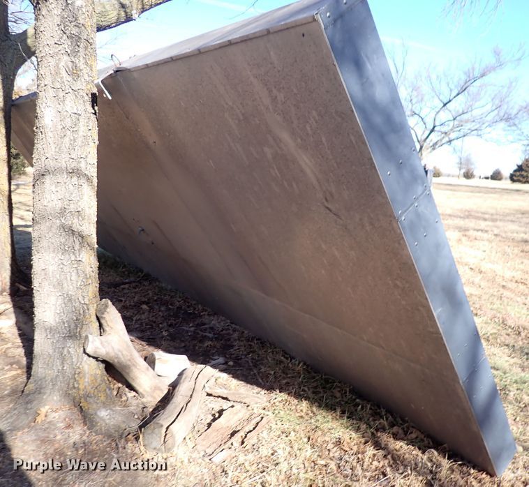 image for item JU9018 Fairtron FB-8120TK  football scoreboard