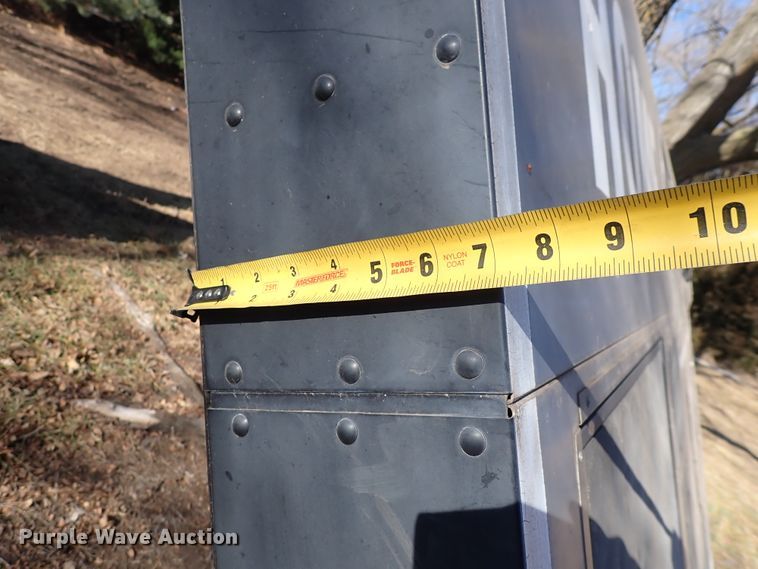 image for item JU9018 Fairtron FB-8120TK  football scoreboard