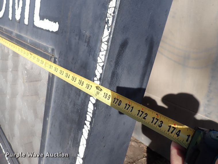 image for item JU9019 (2) Trans Lux baseball scoreboards