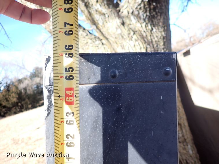 image for item JU9019 (2) Trans Lux baseball scoreboards