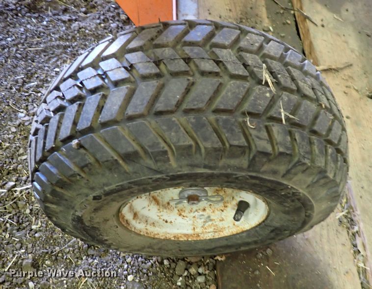 image for item JU9020 Concrete mixer