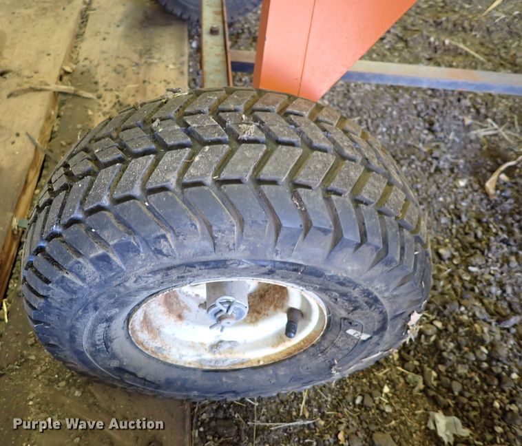 image for item JU9020 Concrete mixer