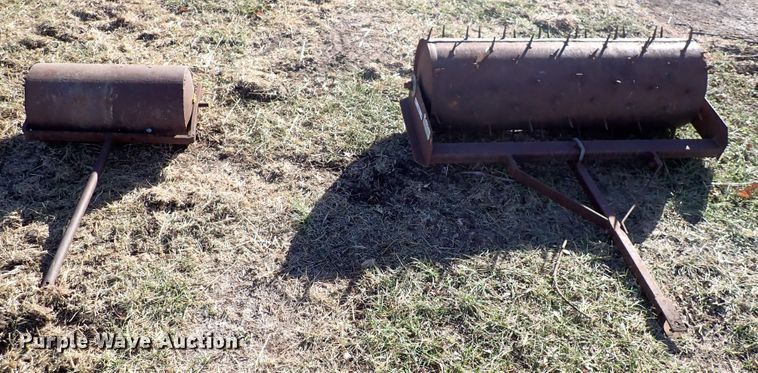 image for item JU9024 Lawn and garden equipment