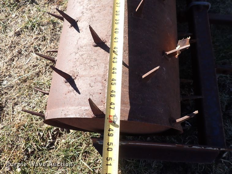 image for item JU9024 Lawn and garden equipment