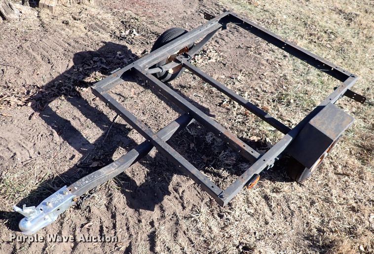 image for item JU9024 Lawn and garden equipment