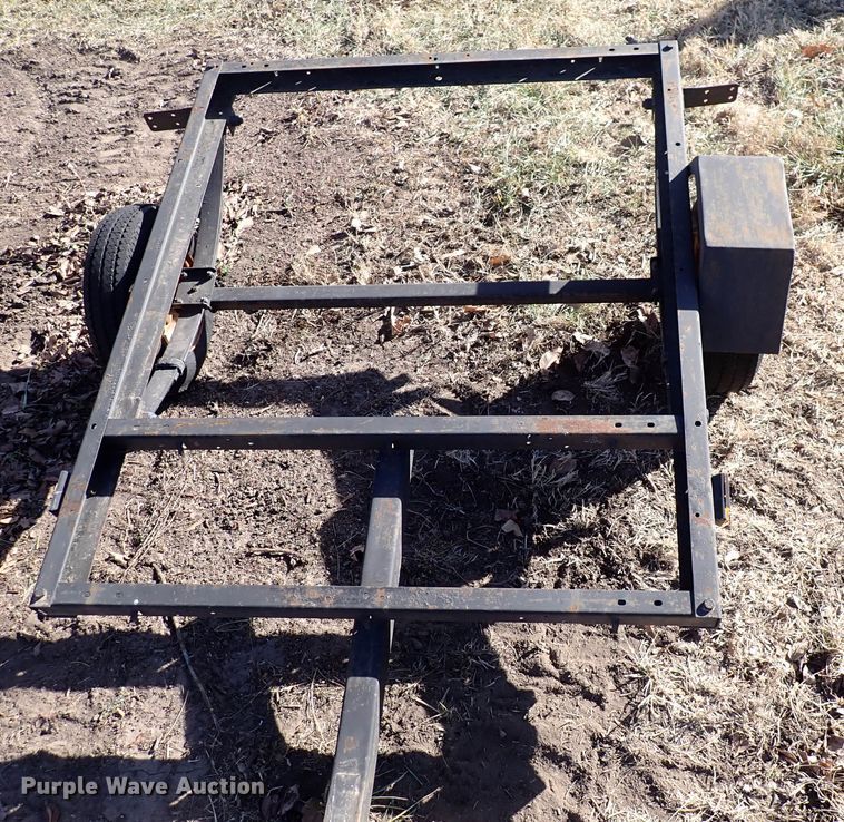 image for item JU9024 Lawn and garden equipment