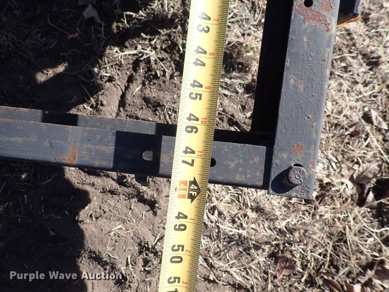 image for item JU9024 Lawn and garden equipment