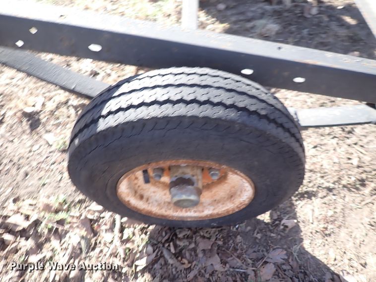 image for item JU9024 Lawn and garden equipment